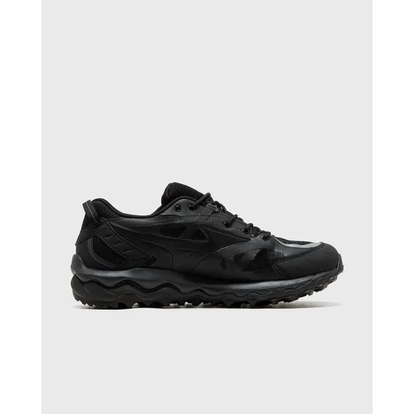 Mizuno Wave Mujin TL GTX Zwart, foto 4 van 5