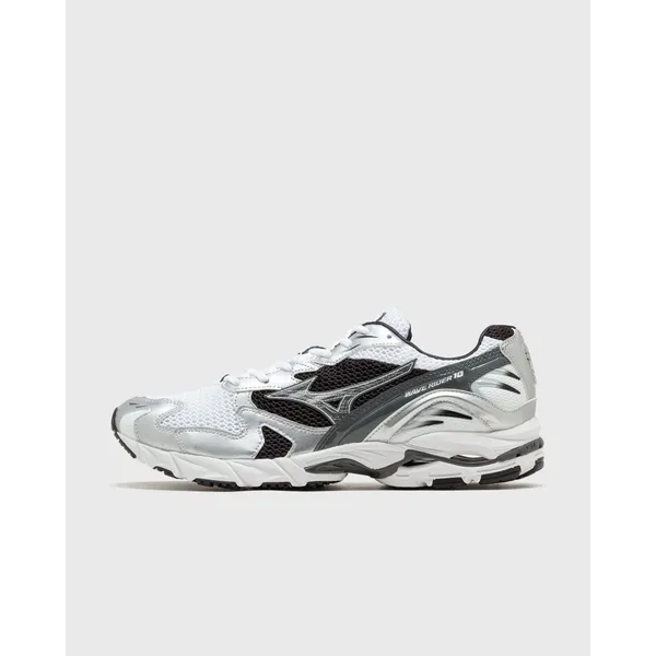 Mizuno Wave Rider Wit, vergelijk prijzen bij 1 winkel
