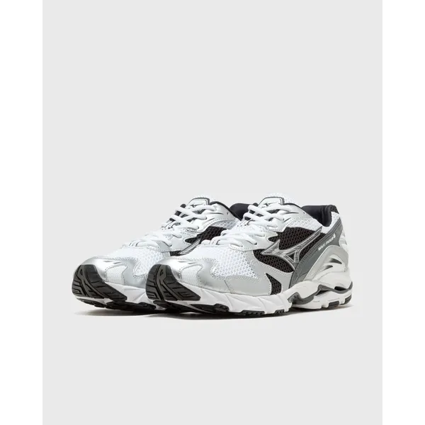 Mizuno Wave Rider Wit, foto 2 van 7