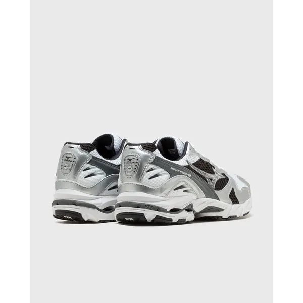 Mizuno Wave Rider Wit, foto 6 van 7