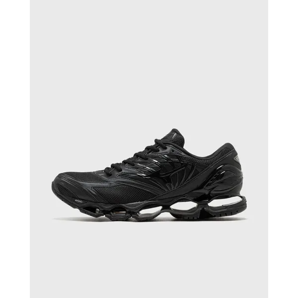Mizuno Wave Prophecy Ls Zwart, vergelijk prijzen bij 1 winkel
