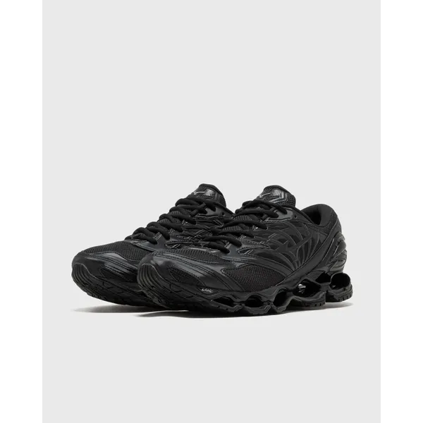 Mizuno Wave Prophecy Ls Zwart, foto 2 van 7