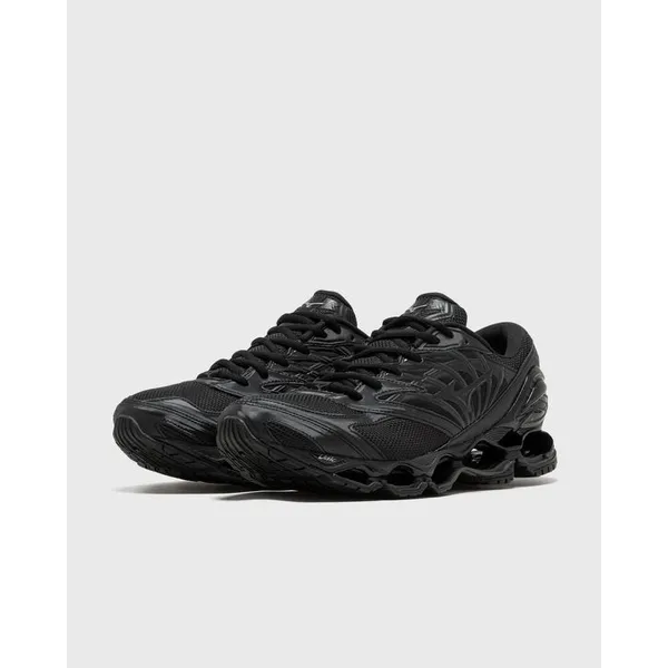 Mizuno Wave Prophecy Ls Zwart, foto 3 van 7