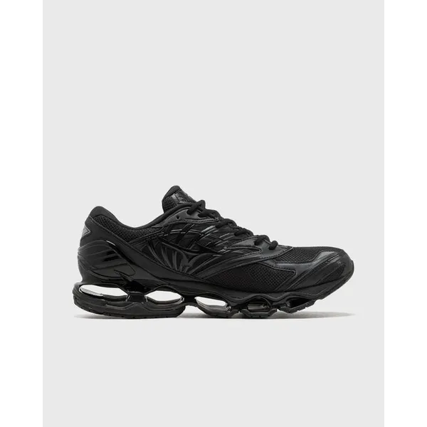 Mizuno Wave Prophecy Ls Zwart, foto 4 van 7