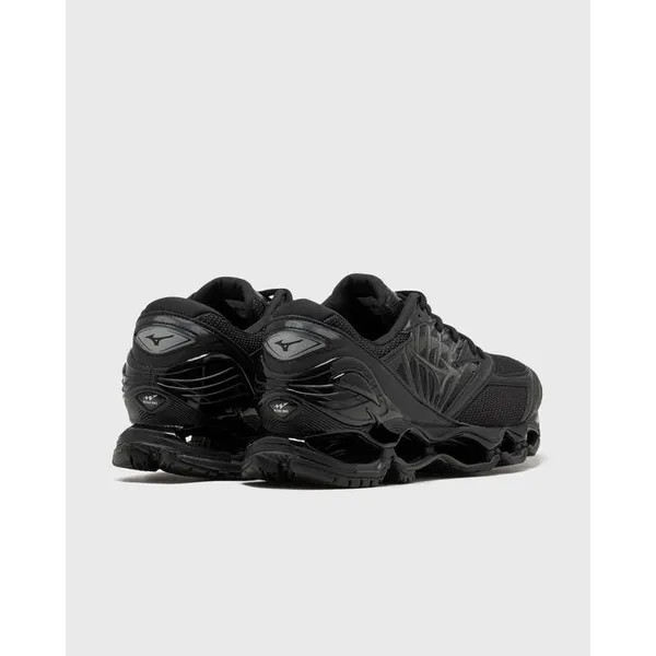 Mizuno Wave Prophecy Ls Zwart, foto 6 van 7