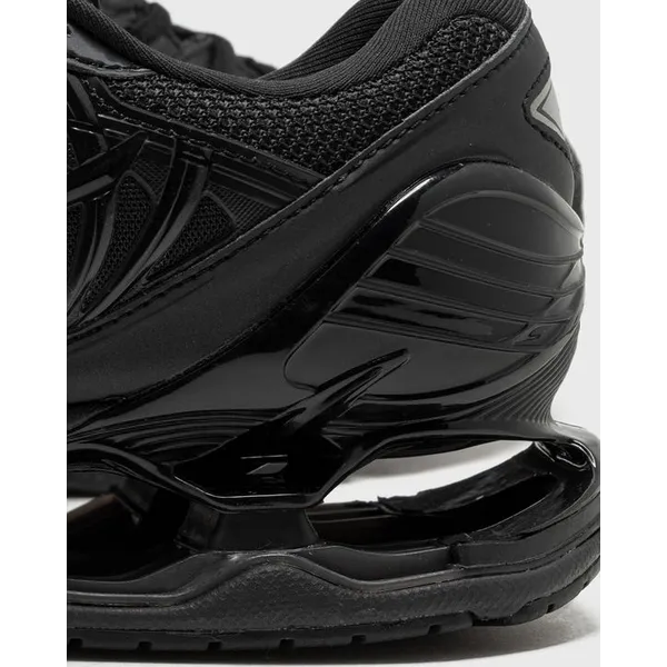 Mizuno Wave Prophecy Ls Zwart, foto 7 van 7