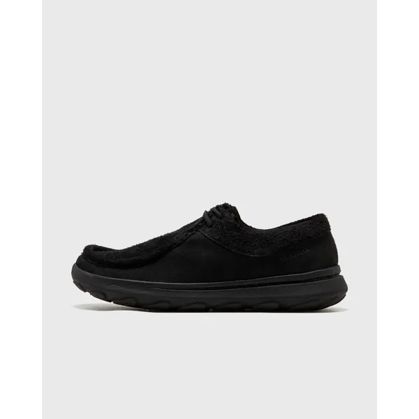 Merrell 1-TRL Hut Moc 2 Leisure SE Zwart, vergelijk prijzen bij 1 winkel