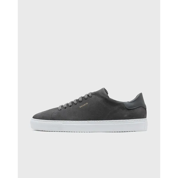 Axel Arigato Clean 90 Suede Grijs, vergelijk prijzen bij 1 winkel