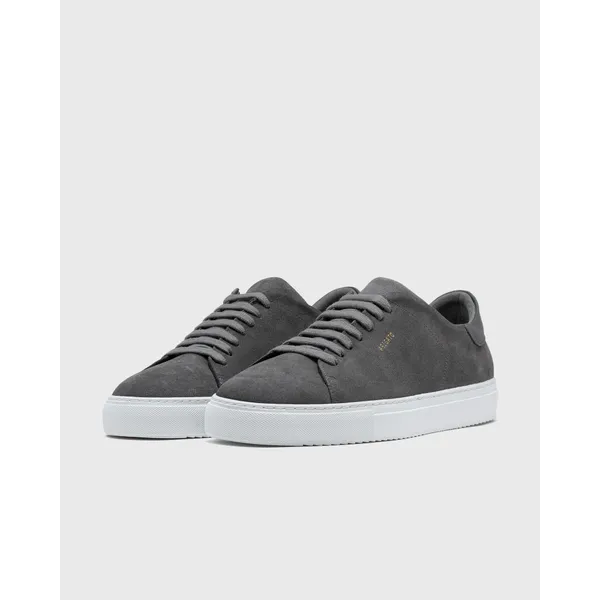 Axel Arigato Clean 90 Suede Grijs, foto 2 van 5