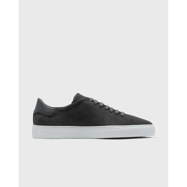 Axel Arigato Clean 90 Suede Grijs, foto 4 van 5