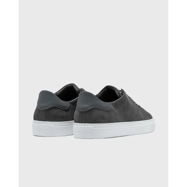 Axel Arigato Clean 90 Suede Grijs, foto 5 van 5