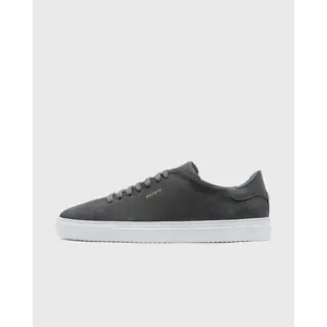 Axel Arigato Clean 90 Suede grijs
