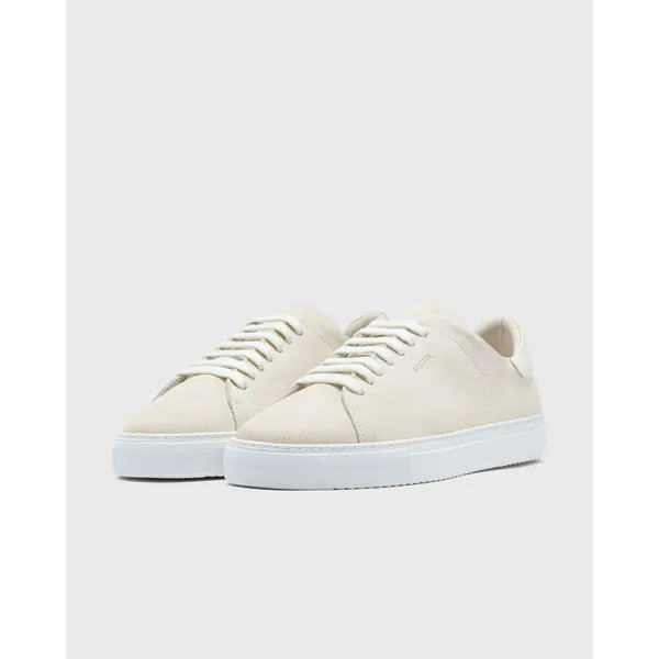 Axel Arigato Clean 90 Suede Wit, vergelijk prijzen bij 1 winkel