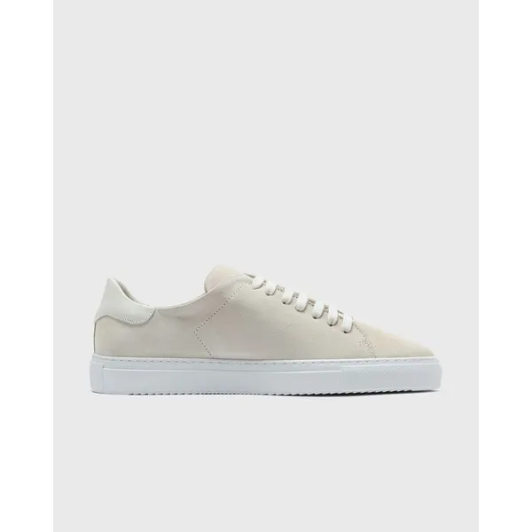 Axel Arigato Clean 90 Suede Wit, foto 4 van 5