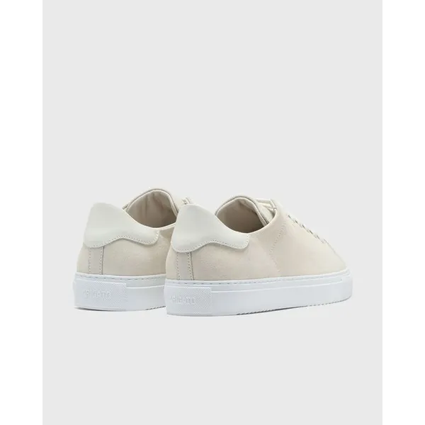 Axel Arigato Clean 90 Suede Wit, foto 5 van 5