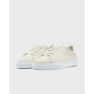 Axel Arigato Clean 90 Suede wit