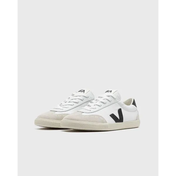 Veja Volley Canvas Wit, foto 2 van 5