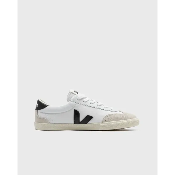 Veja Volley Canvas Wit, foto 4 van 5