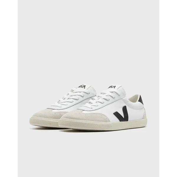 Veja Volley Canvas Wit, foto 3 van 5