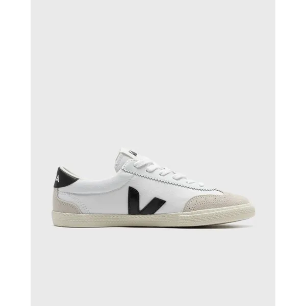 Veja Volley Canvas Wit, foto 4 van 5