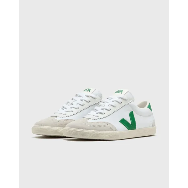 Veja Volley Canvas Wit, foto 2 van 5