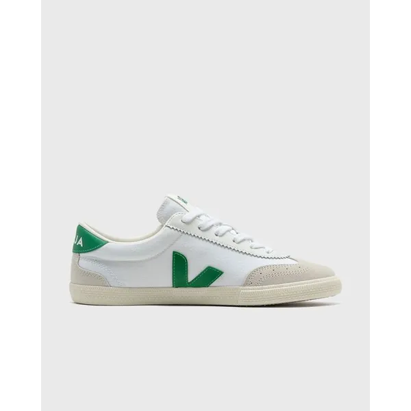 Veja Volley Canvas Wit, foto 4 van 5