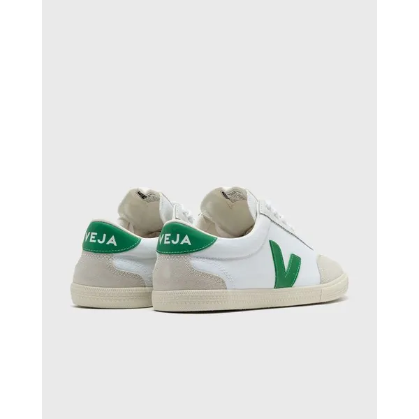 Veja Volley Canvas Wit, foto 5 van 5