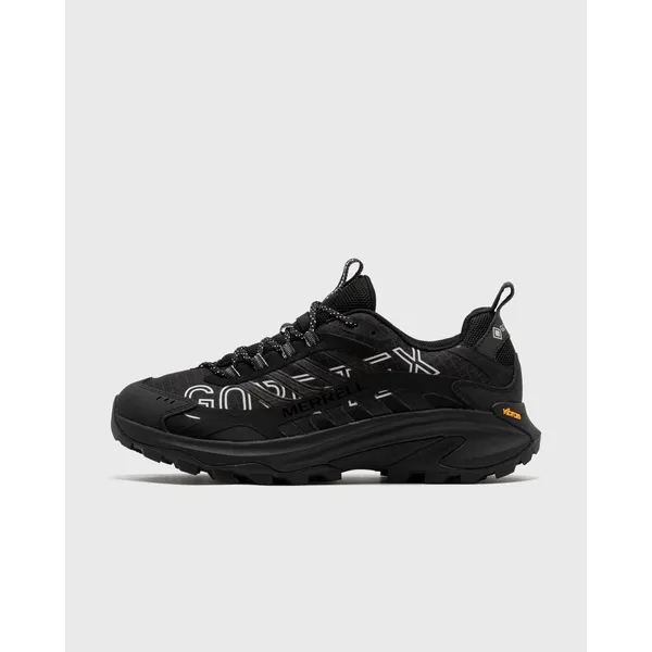 Merrell 1-TRL Moab Speed 2 GTX Bl SE Zwart, vergelijk prijzen bij 1 winkel