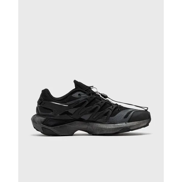Salomon XT Pu.Re Advanced Zwart, foto 4 van 5