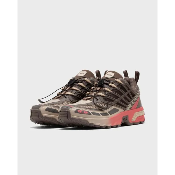 Salomon Acs Pro Multicolor, foto 3 van 5