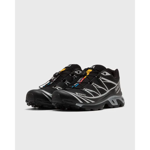 Salomon XT-6 GTX Zwart, foto 3 van 6