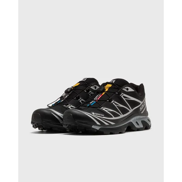 Salomon XT-6 GTX Zwart, foto 4 van 6
