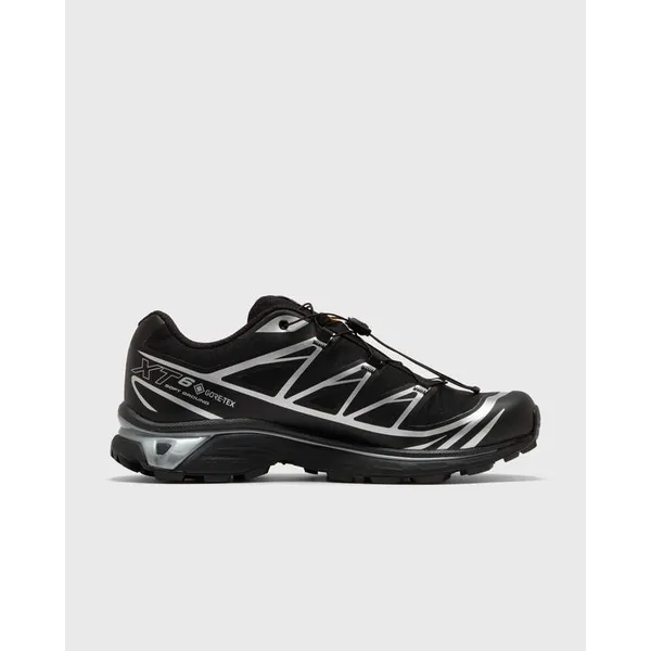 Salomon XT-6 GTX Zwart, foto 5 van 6