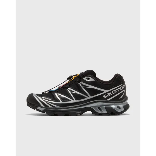 Salomon XT-6 GTX Zwart, foto 2 van 6