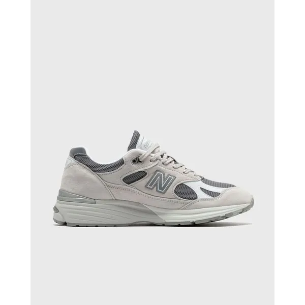 New Balance Made In Uk 991 Grijs, foto 4 van 5