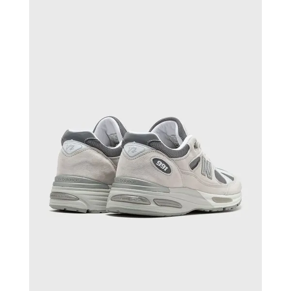 New Balance Made In Uk 991 Grijs, foto 5 van 5