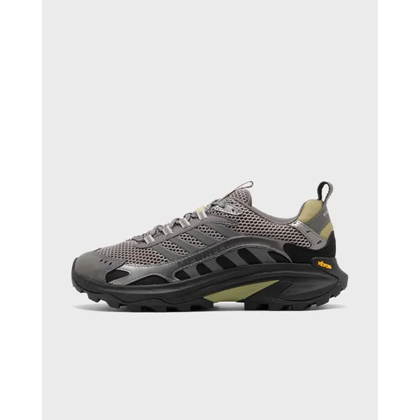 Merrell 1-TRL Moab Speed 2 Vent 2K SE Grijs, vergelijk prijzen bij 1 winkel