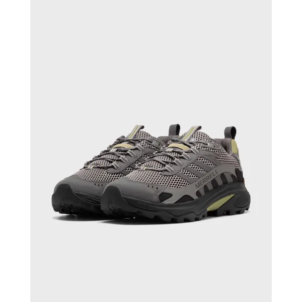 Merrell 1-TRL Moab Speed 2 Vent 2K SE Grijs, foto 2 van 5
