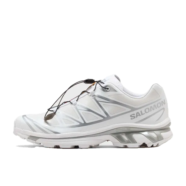 Salomon XT-6 GTX Wit, vergelijk prijzen bij 2 winkels