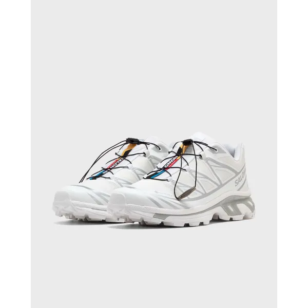 Salomon XT-6 GTX Wit, foto 3 van 6