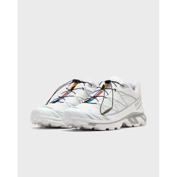 Salomon XT-6 GTX Wit, foto 4 van 6