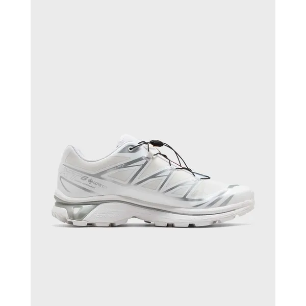 Salomon XT-6 GTX Wit, foto 5 van 6
