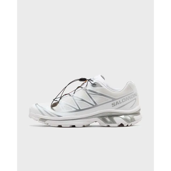 Salomon XT-6 GTX Wit, foto 2 van 6