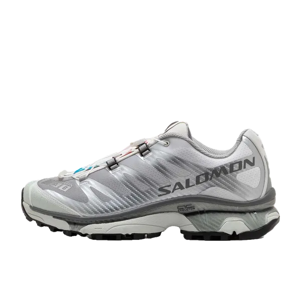 Salomon XT-4 Grijs, vergelijk prijzen bij 2 winkels