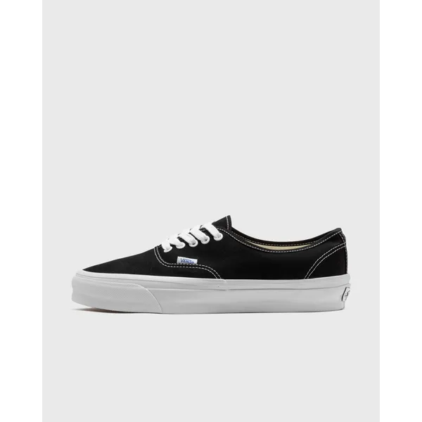 Vans Authentic Reissue Zwart, vergelijk prijzen bij 1 winkel