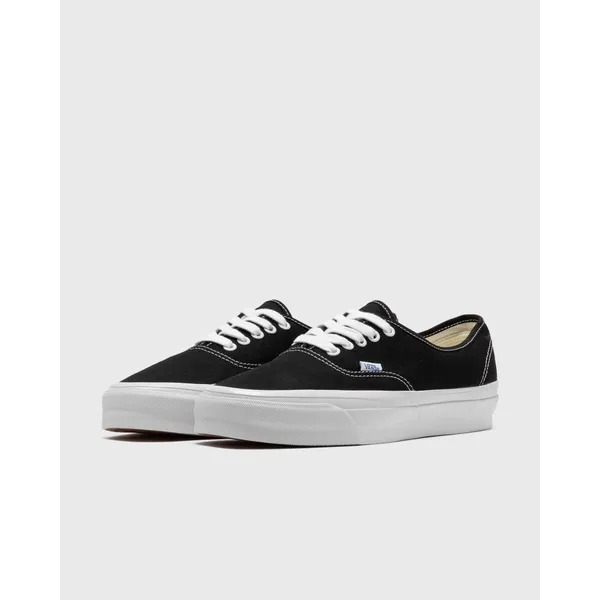 Vans Authentic Reissue Zwart, foto 2 van 5