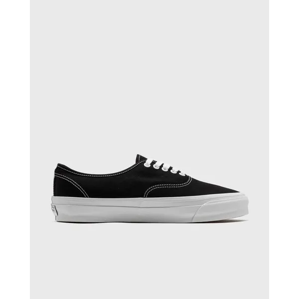 Vans Authentic Reissue Zwart, foto 4 van 5
