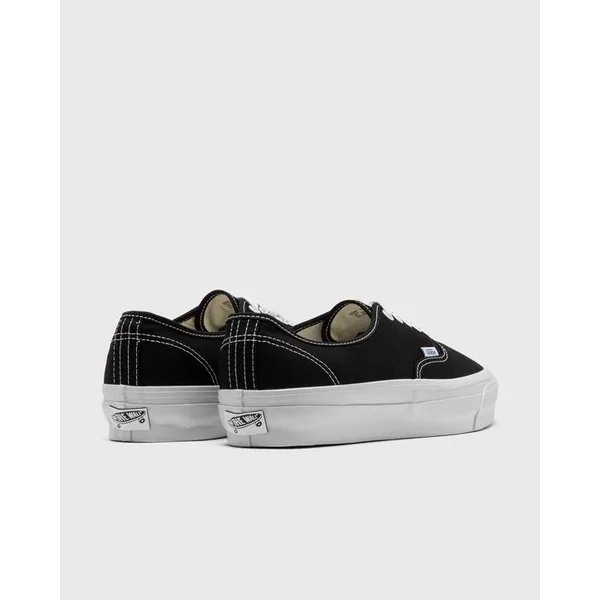 Vans Authentic Reissue Zwart, foto 5 van 5