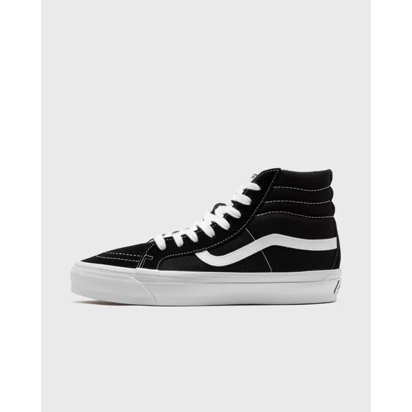 Vans SK8-Hi Reissue Zwart, vergelijk prijzen bij 1 winkel