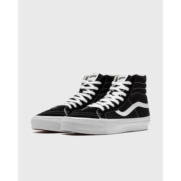 Vans SK8-Hi Reissue Zwart, foto 2 van 5
